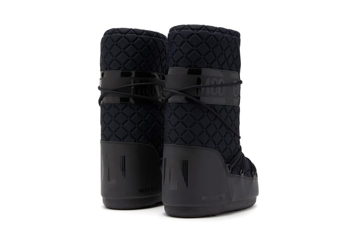 MOON BOOTS 5214 Black MOON BOOTS