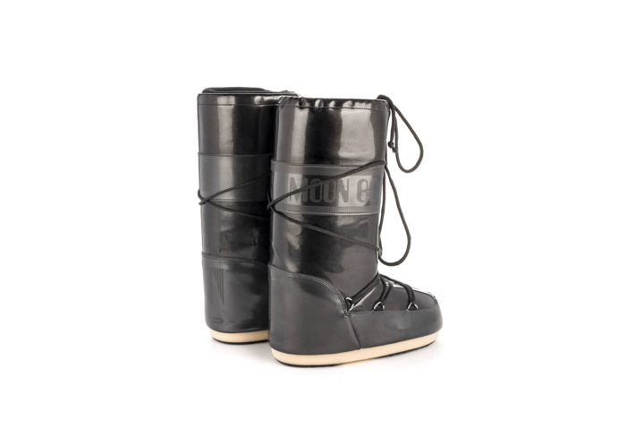 MOON BOOTS 5216 Black MOON BOOTS