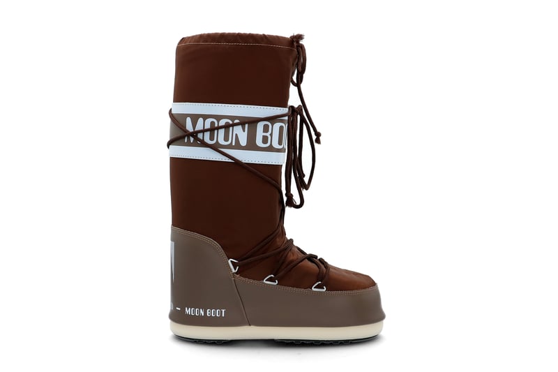 Icon Nylon MOON BOOTS Icon Nylon MOON BOOTS