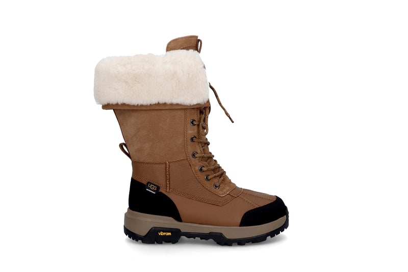 W Adirondack Boot Tall XXV UGG W Adirondack Boot Tall XXV UGG