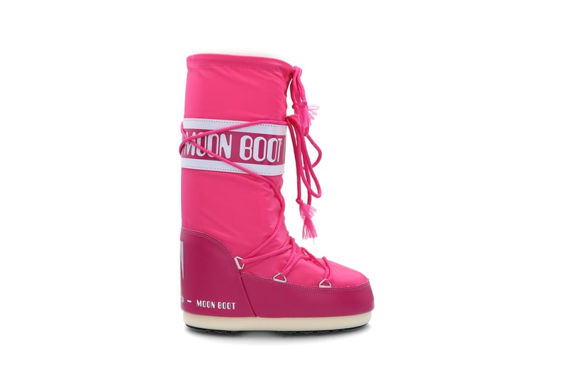 Icon Nylon MOON BOOTS