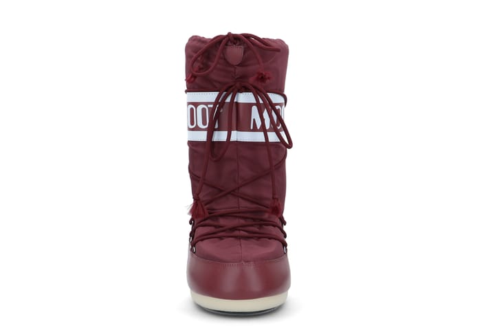 MOON BOOTS 5235 Burgundy MOON BOOTS