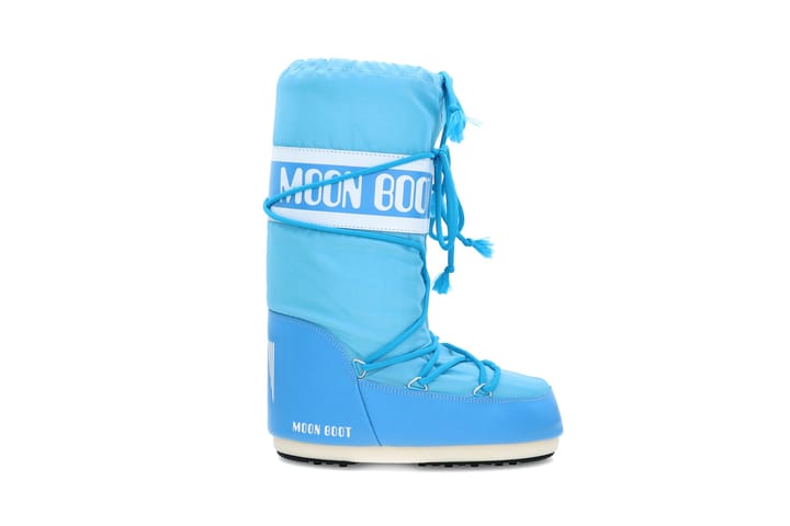 MOON BOOTS 5243 Alaskan Blue MOON BOOTS