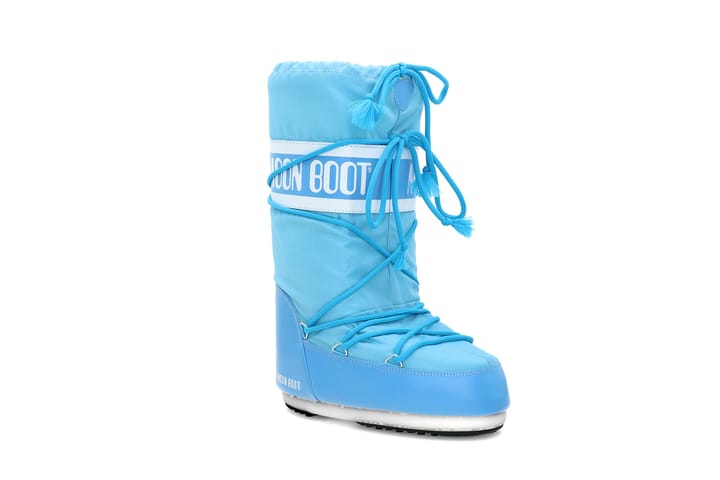MOON BOOTS 5243 Alaskan Blue MOON BOOTS