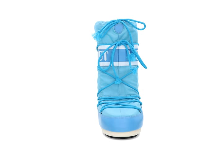 MOON BOOTS 5243 Alaskan Blue MOON BOOTS