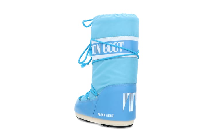 MOON BOOTS 5243 Alaskan Blue MOON BOOTS MOON BOOTS 5243 Alaskan Blue MOON BOOTS
