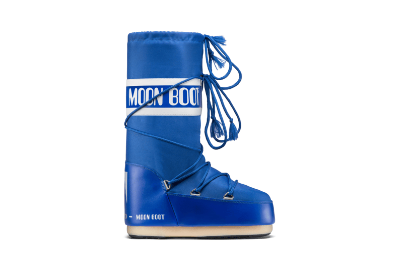 Icon Nylon MOON BOOTS Icon Nylon MOON BOOTS