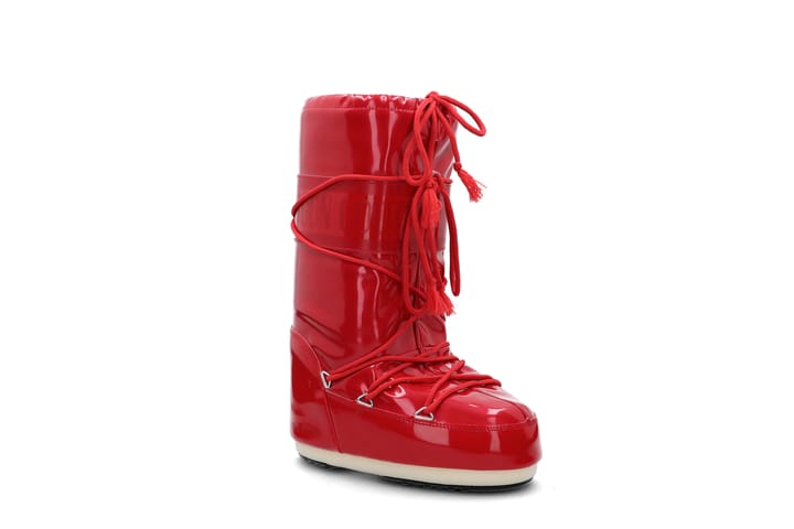 MOON BOOTS 5252 Red MOON BOOTS MOON BOOTS 5252 Red MOON BOOTS