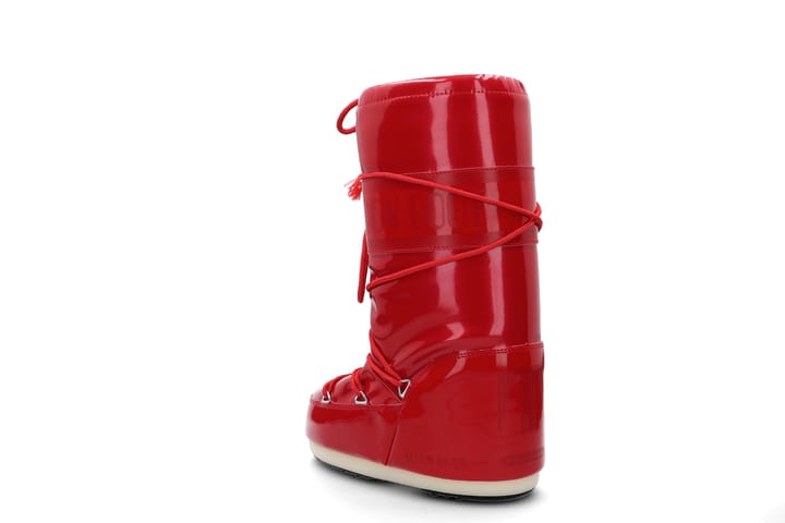 MOON BOOTS 5252 Red MOON BOOTS MOON BOOTS 5252 Red MOON BOOTS
