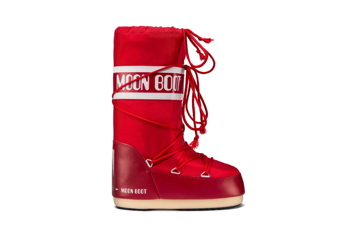 MOON BOOTS 5259 Red MOON BOOTS MOON BOOTS 5259 Red MOON BOOTS