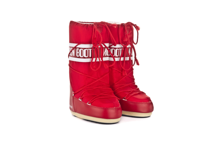 MOON BOOTS 5259 Red MOON BOOTS
