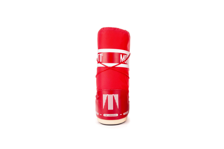 MOON BOOTS 5259 Red MOON BOOTS