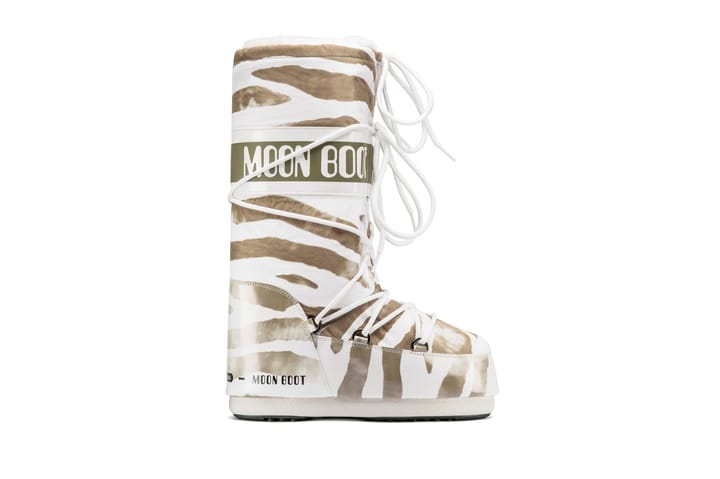 MOON BOOTS 5261 White/Sage MOON BOOTS MOON BOOTS 5261 White/Sage MOON BOOTS