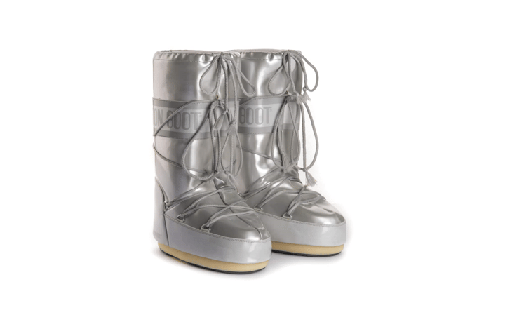 MOON BOOTS 5266 White MOON BOOTS