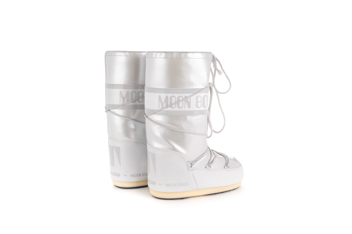MOON BOOTS 5266 White MOON BOOTS