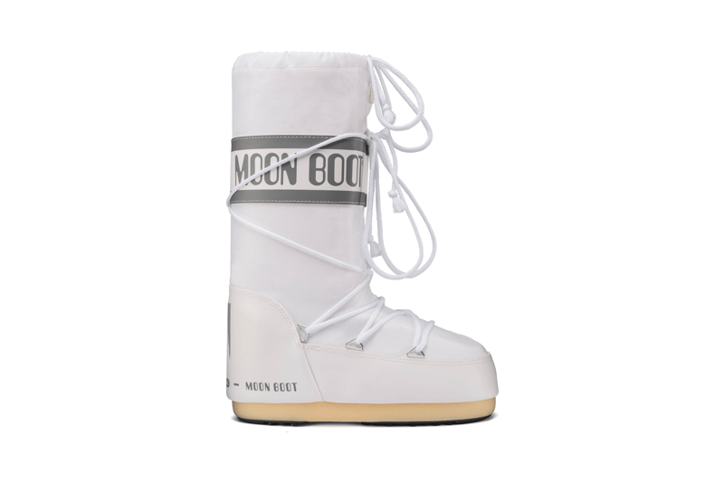 Icon Nylon MOON BOOTS Icon Nylon MOON BOOTS