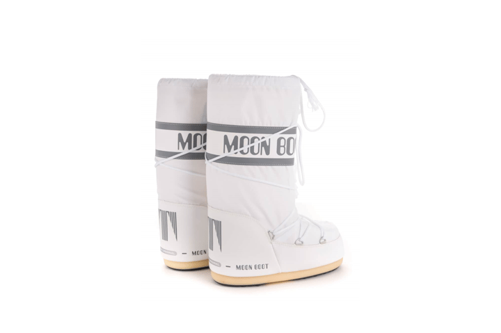 MOON BOOTS 5266 White MOON BOOTS