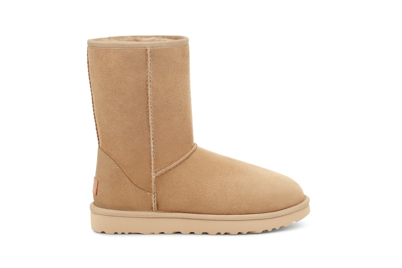 Classic Short UGG