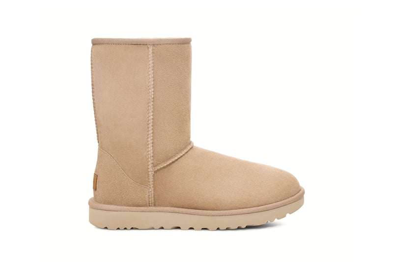 Classic Short UGG