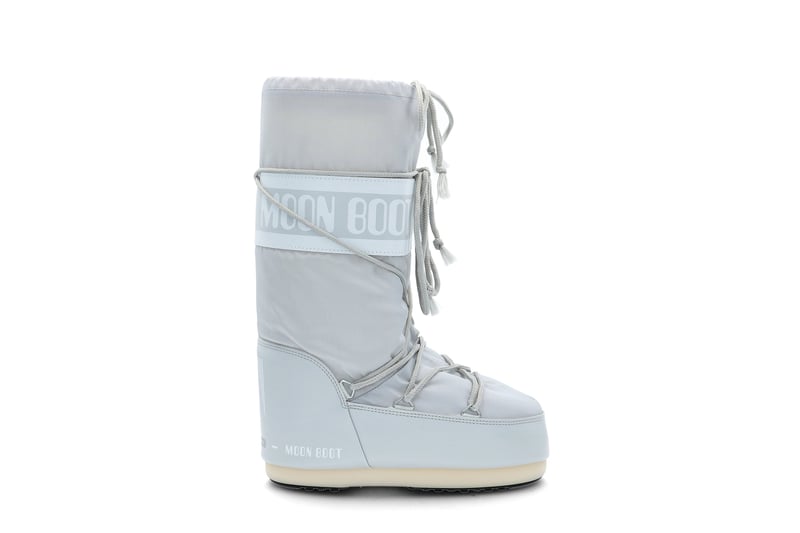 Icon Nylon MOON BOOTS Icon Nylon MOON BOOTS