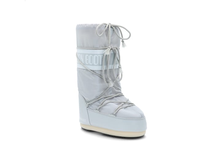 MOON BOOTS 5282 Glasier Grey MOON BOOTS