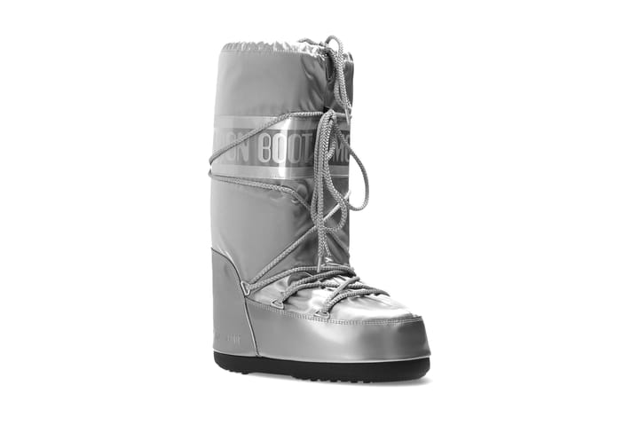 MOON BOOTS 5282 Silver MOON BOOTS