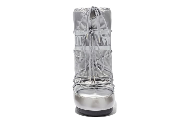 MOON BOOTS 5282 Silver MOON BOOTS