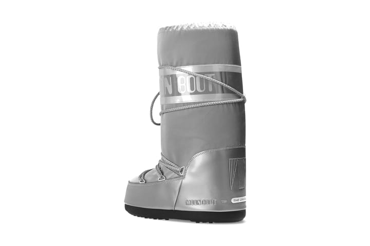 MOON BOOTS 5282 Silver MOON BOOTS