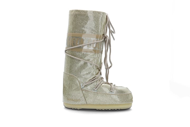 MOON BOOTS 5283 Gold MOON BOOTS