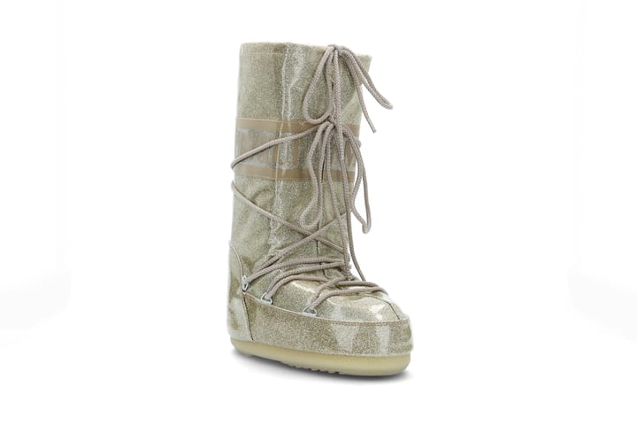 MOON BOOTS 5283 Gold MOON BOOTS