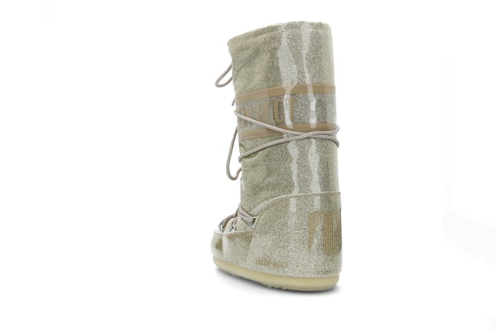 MOON BOOTS 5283 Gold MOON BOOTS