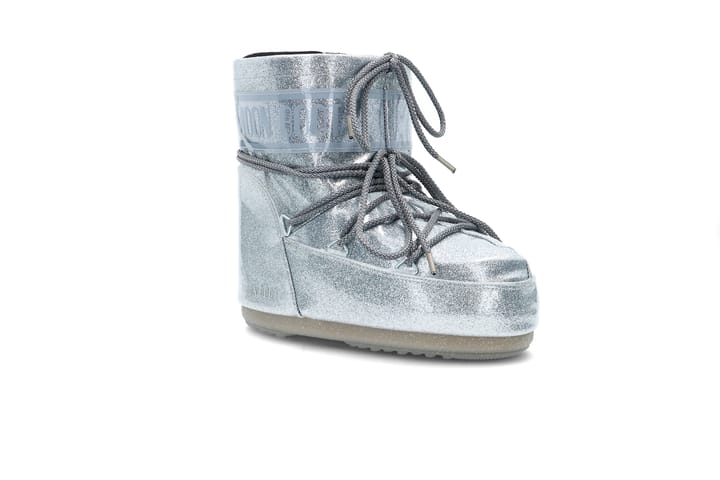 MOON BOOTS 5283 Silver MOON BOOTS MOON BOOTS 5283 Silver MOON BOOTS