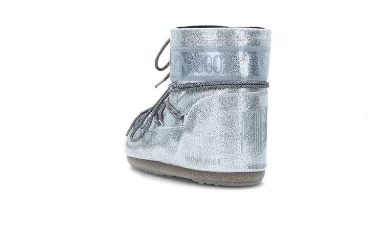 MOON BOOTS 5283 Silver MOON BOOTS MOON BOOTS 5283 Silver MOON BOOTS