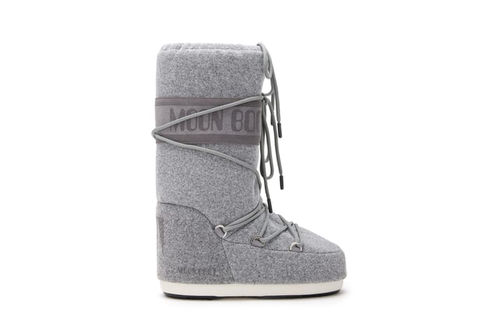 MOON BOOTS 5284 Grey MOON BOOTS MOON BOOTS 5284 Grey MOON BOOTS