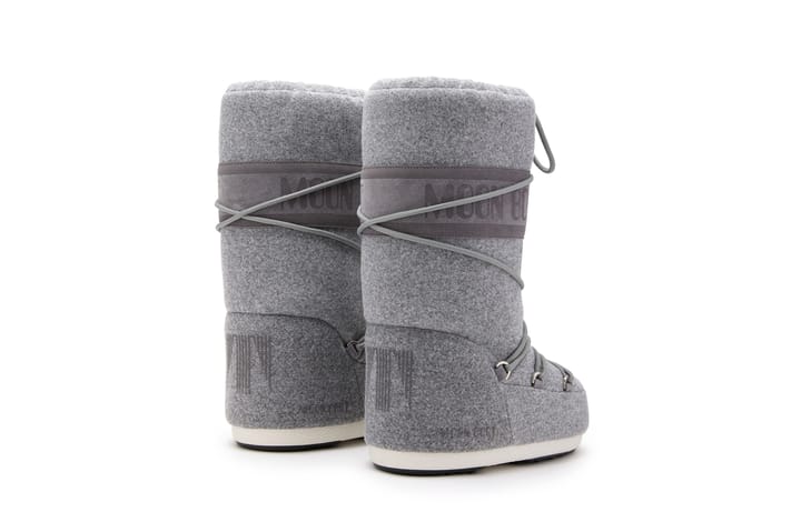 MOON BOOTS 5284 Grey MOON BOOTS MOON BOOTS 5284 Grey MOON BOOTS