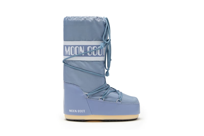 Icon Nylon MOON BOOTS Icon Nylon MOON BOOTS