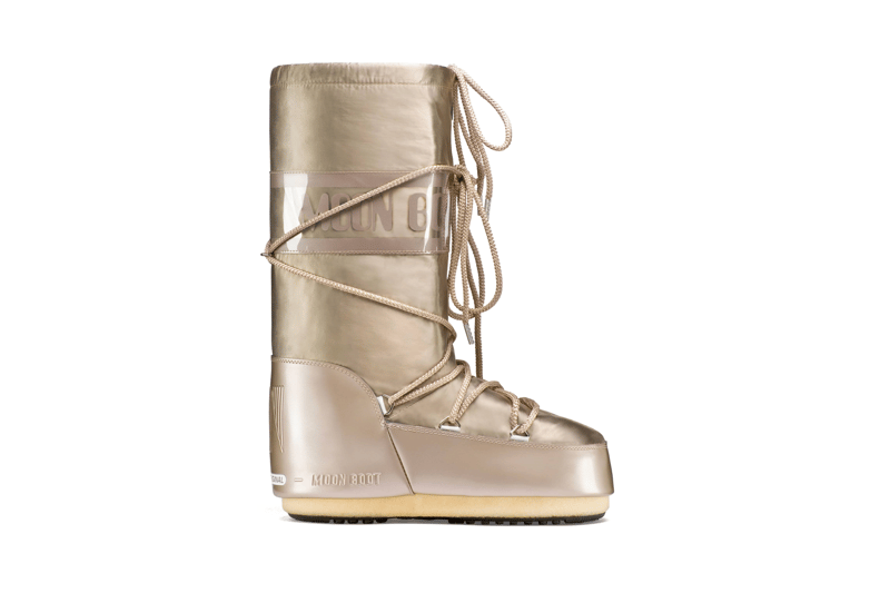 Icon Glance MOON BOOTS Icon Glance MOON BOOTS
