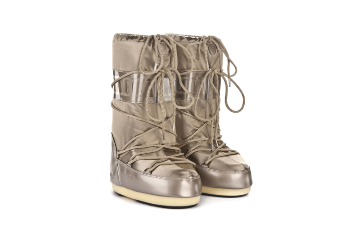 MOON BOOTS 5286 Platinum MOON BOOTS MOON BOOTS 5286 Platinum MOON BOOTS