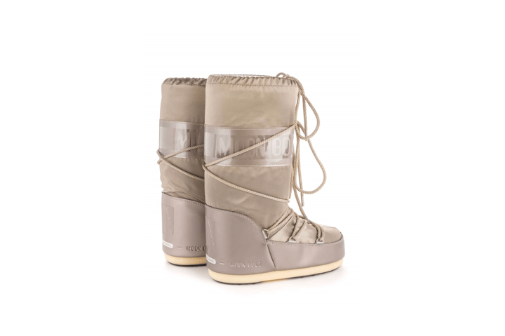 MOON BOOTS 5286 Platinum MOON BOOTS