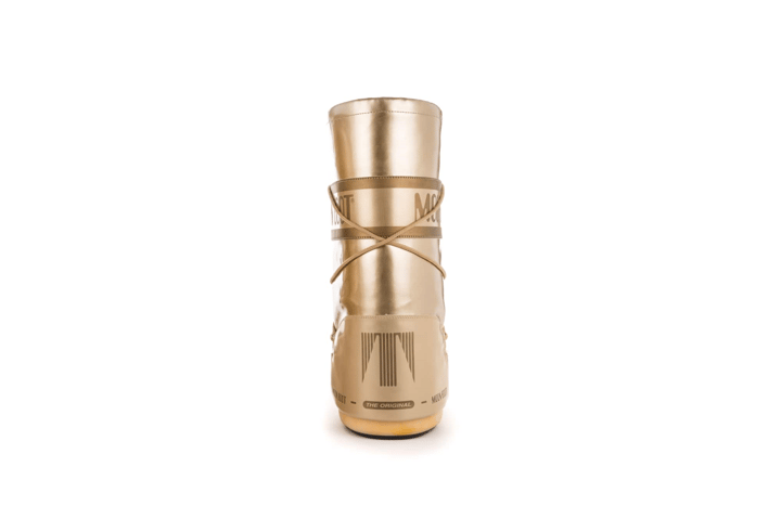 MOON BOOTS 5286 Gold MOON BOOTS