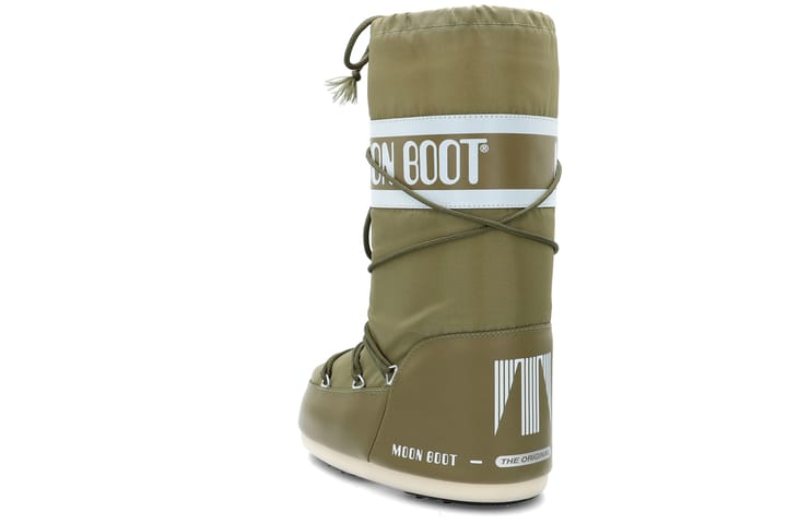 MOON BOOTS 5291 Khaki MOON BOOTS