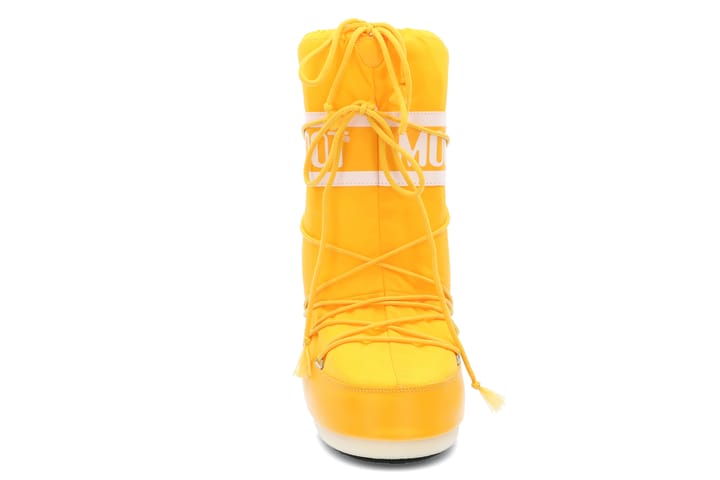 MOON BOOTS 5291 Yellow MOON BOOTS