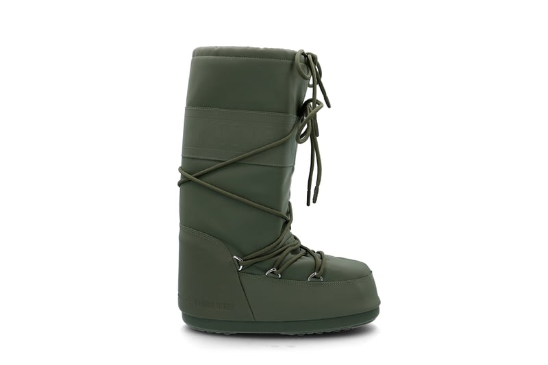Icon Rubber MOON BOOTS