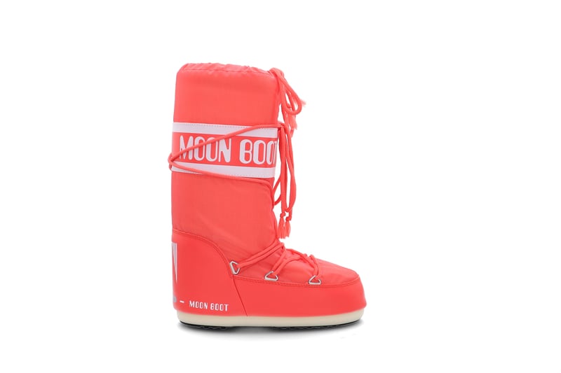 Icon Nylon MOON BOOTS