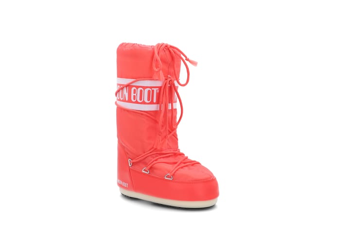 MOON BOOTS 5292 Coral MOON BOOTS MOON BOOTS 5292 Coral MOON BOOTS