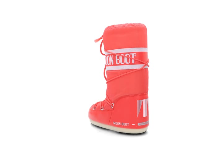 MOON BOOTS 5292 Coral MOON BOOTS MOON BOOTS 5292 Coral MOON BOOTS