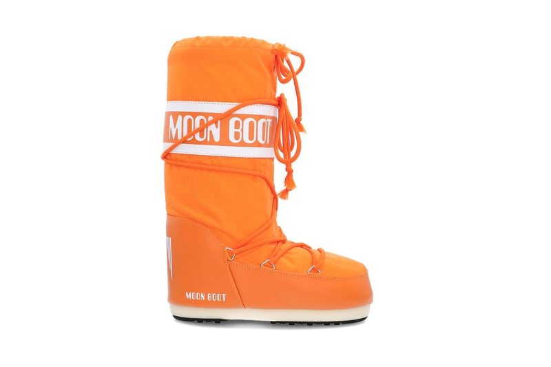 Icon Nylon MOON BOOTS Icon Nylon MOON BOOTS