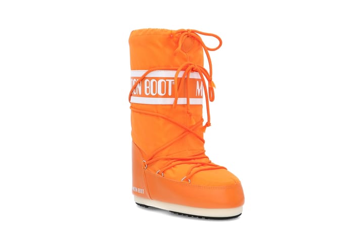 MOON BOOTS 5293 Sunny Orange MOON BOOTS