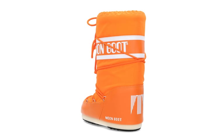 MOON BOOTS 5293 Sunny Orange MOON BOOTS
