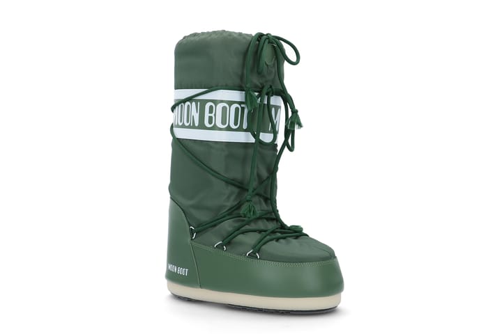 MOON BOOTS 5295 Forest Green MOON BOOTS MOON BOOTS 5295 Forest Green MOON BOOTS